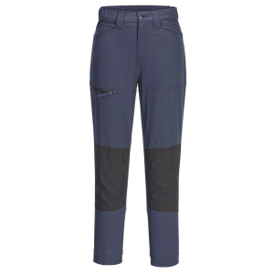 Pantaloni elasticizzati da donna WX2